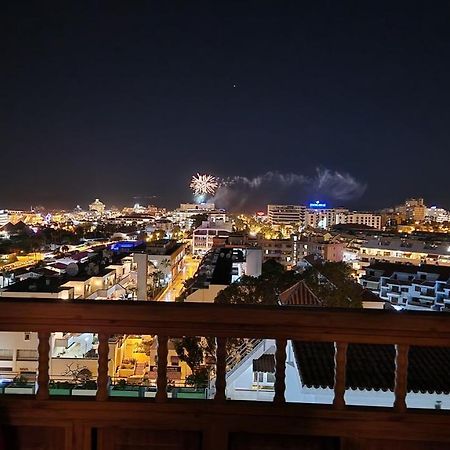 Ocean View Apartment Los Cristianos Los Cristianos  Exterior photo