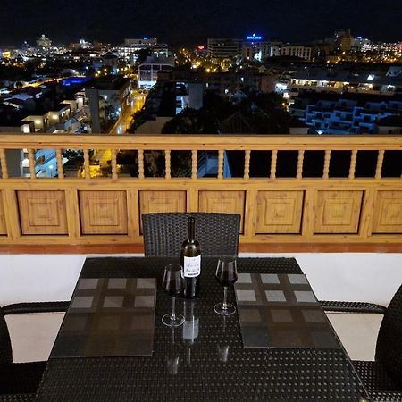Ocean View Apartment Los Cristianos Los Cristianos  Exterior photo