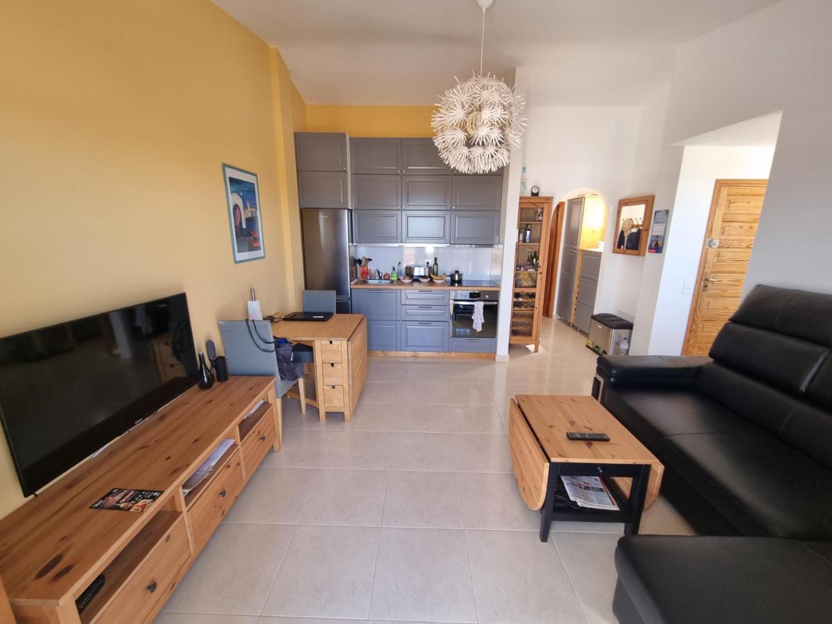 Ocean View Apartment Los Cristianos Los Cristianos  Exterior photo