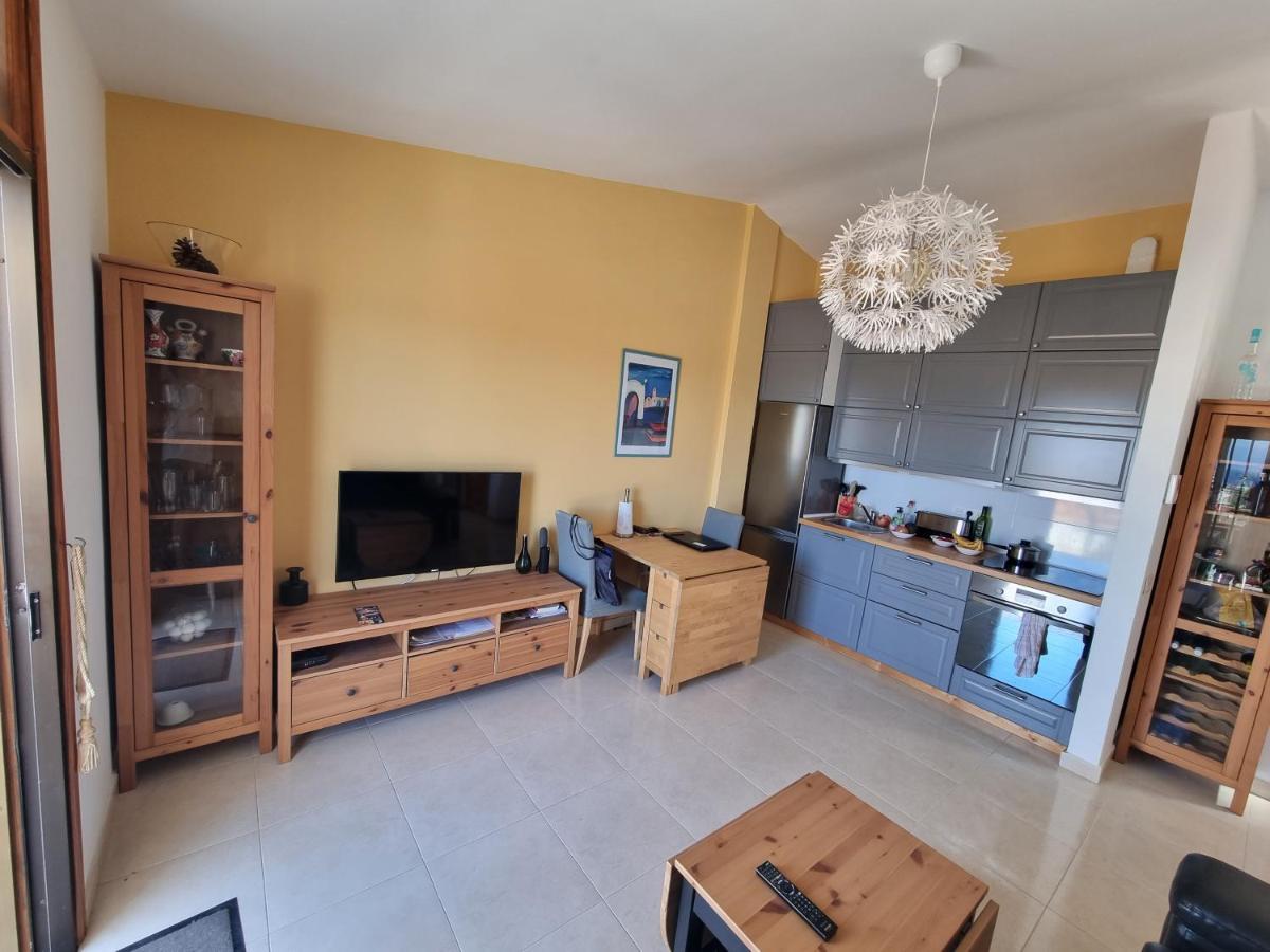 Ocean View Apartment Los Cristianos Los Cristianos  Exterior photo