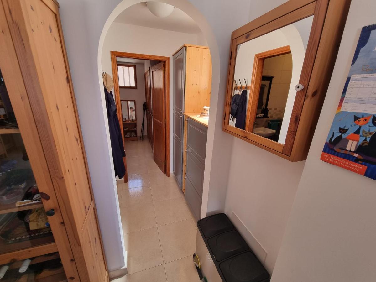 Ocean View Apartment Los Cristianos Los Cristianos  Exterior photo
