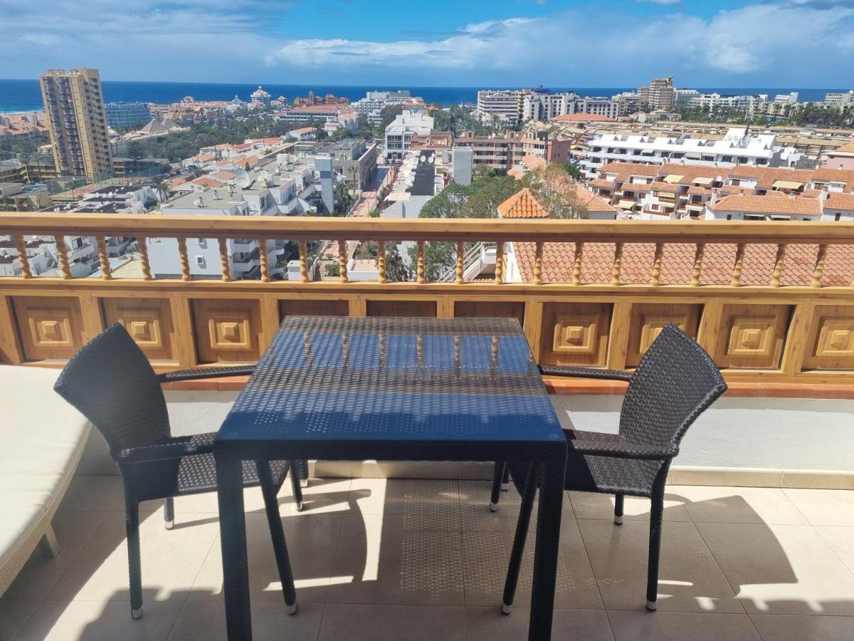 Ocean View Apartment Los Cristianos Los Cristianos  Exterior photo